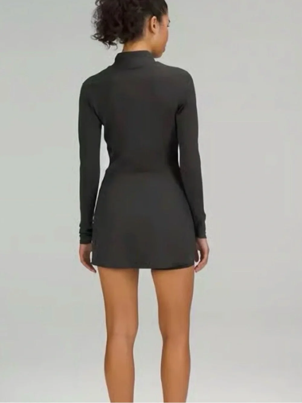 Lululemon Nulux tennis dress NWT